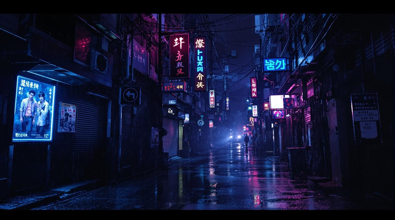影评:为什么《寄生虫》之后,韩国电影持续发力? 影评:为什么《寄生虫》之后,韩国电影持续发力? - 影评配图 | 影像工厂99资讯