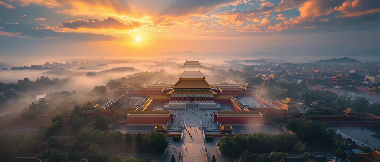 故宫：千年秘史 - 探索皇家禁地 | 成人网址轮播图